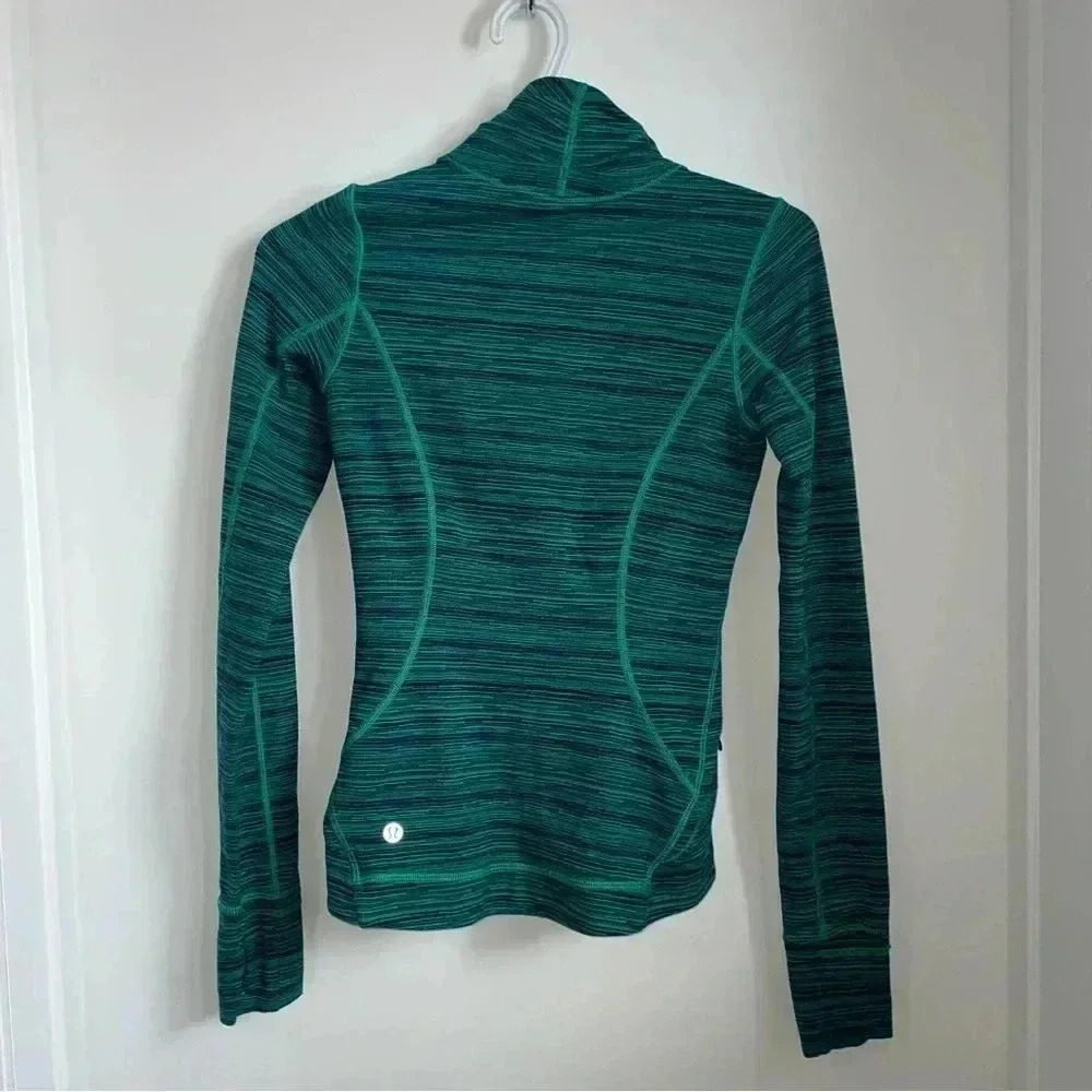 Lululemon Precision Jacket - Picture 4 of 8